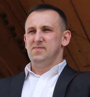 Эксперт по безопасности Компании UP CNS Дмитрий Валаев