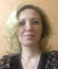 Оператор Компании UP CNS Татьяна Смирнова