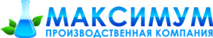 Построение отдела продаж для компании Максимум Логотип компании Максимум