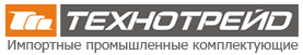 Логотип Компании Технотрейд