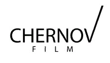 Логотип Компании chernovfilm