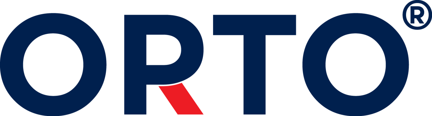 Логотип Компании ОРТО
