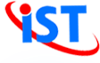 Логотип компании IST