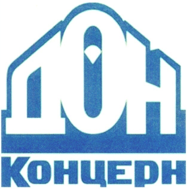 Логотип Компании Концерн ДОН